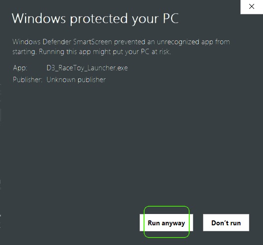 Smart Windows Protection image 2